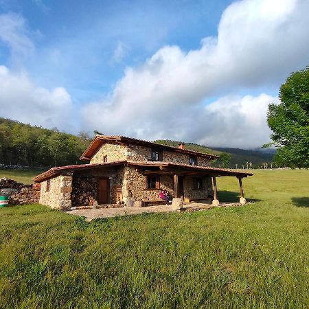 Invernal De Tobano Cahecho Exterior photo