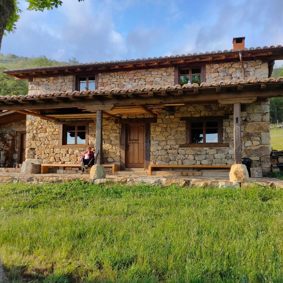 Invernal De Tobano Cahecho Exterior photo