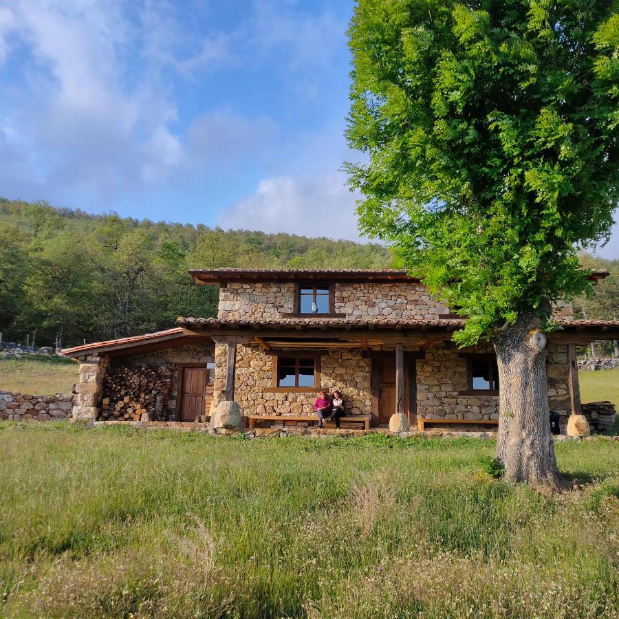 Invernal De Tobano Cahecho Exterior photo